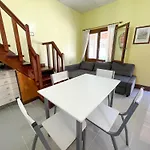 Appartement Barbeito 3000