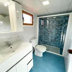 Barbeito 3000 Appartement