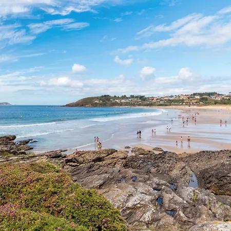 Appartement Barbeito 3000 *