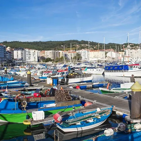 Appartement Barbeito 3000 *