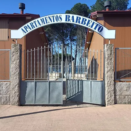 Barbeito 3000 * Санхенхо