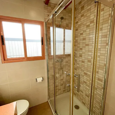 Apartment Barbeito 3000 Sanxenxo