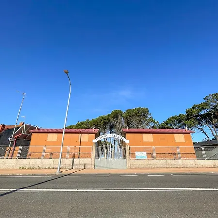 Barbeito 3000 Apartment