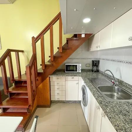 Barbeito 3000 Apartment Sanxenxo