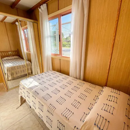 Barbeito 3000 Sanxenxo