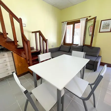 Apartment Barbeito 3000