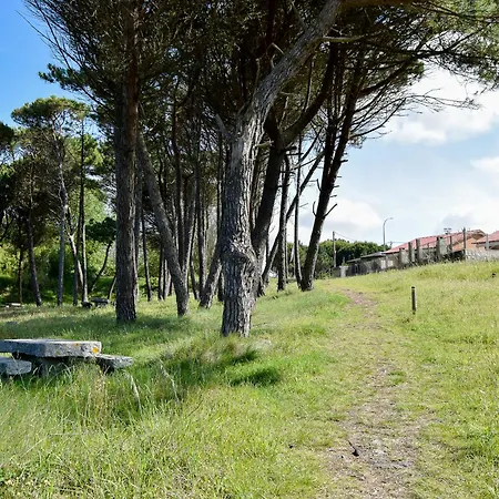 Barbeito 3000 Apartment Sanxenxo