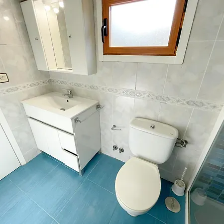 Barbeito 3000 Apartment