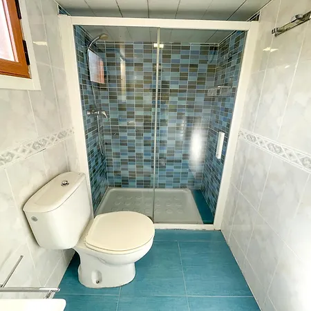 Apartamento Barbeito 3000