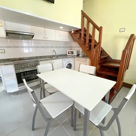 Barbeito 3000 Apartment *