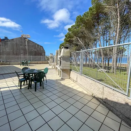 Barbeito 3000 Apartment *