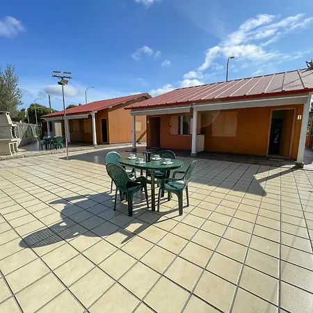 Apartment Barbeito 3000 *