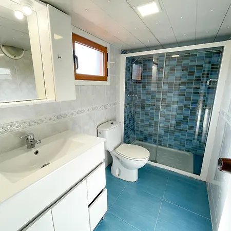 Barbeito 3000 Apartment