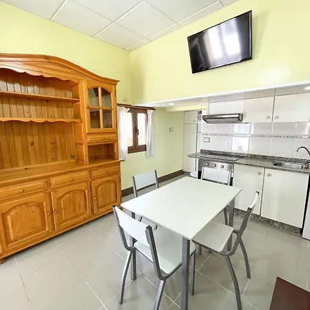 Barbeito 3000 Apartment *