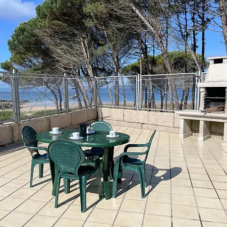 Apartment Barbeito 3000 *
