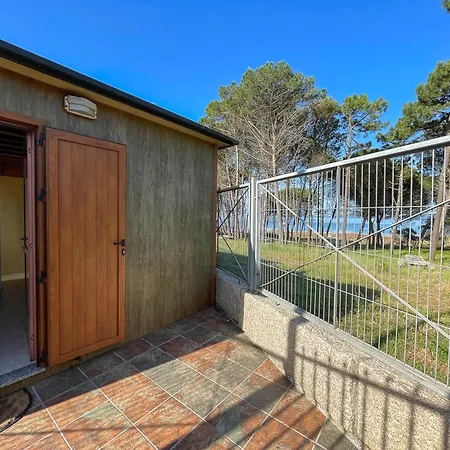 Barbeito 3000 * Sanxenxo