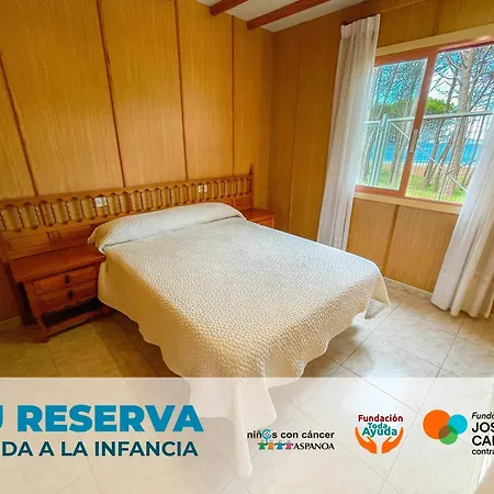 Apartamento Barbeito 3000