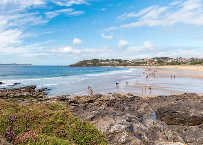 Appartement Barbeito 3000 *