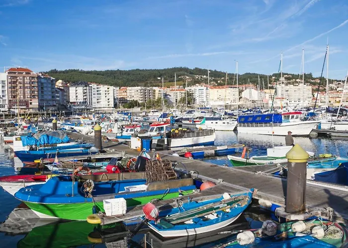 Διαμέρισμα Barbeito 3000 *