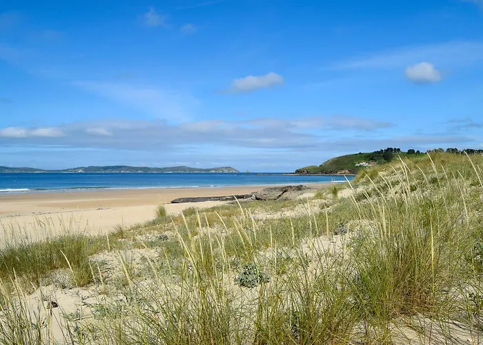 Barbeito 3000 Appartement