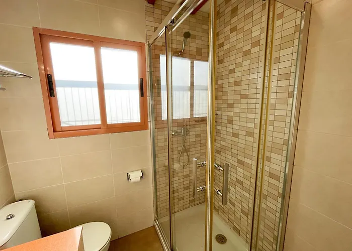 Appartement Barbeito 3000 Sanxenxo