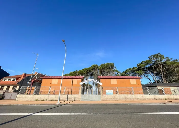 Barbeito 3000 Appartement