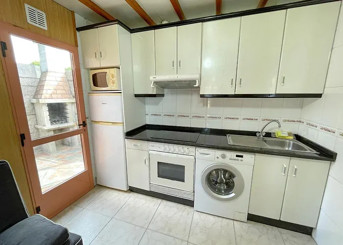 Appartement Barbeito 3000