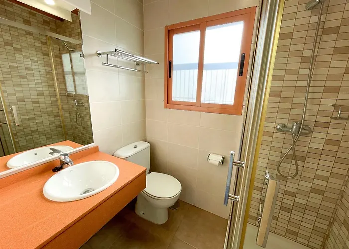 Barbeito 3000 Appartement