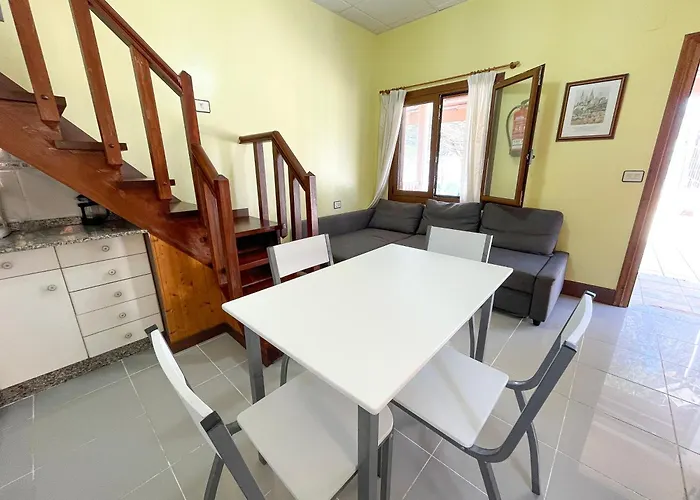 Appartement Barbeito 3000