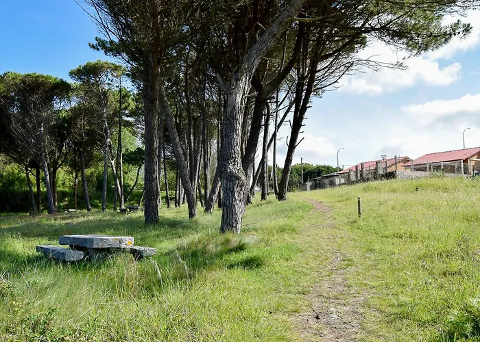 Barbeito 3000 Διαμέρισμα Sanxenxo