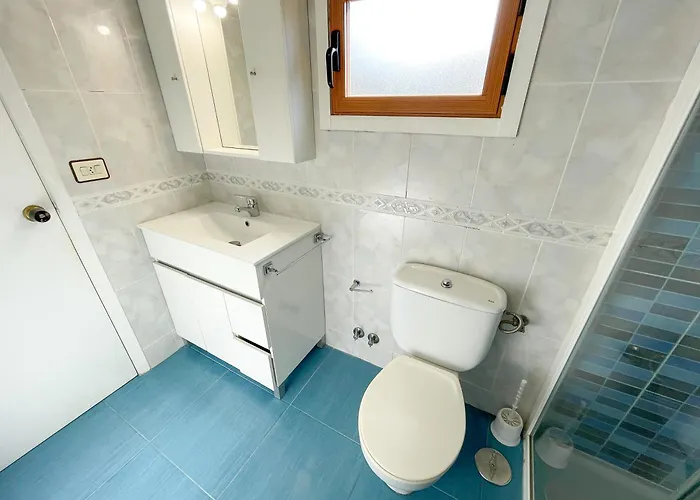 Barbeito 3000 Appartement