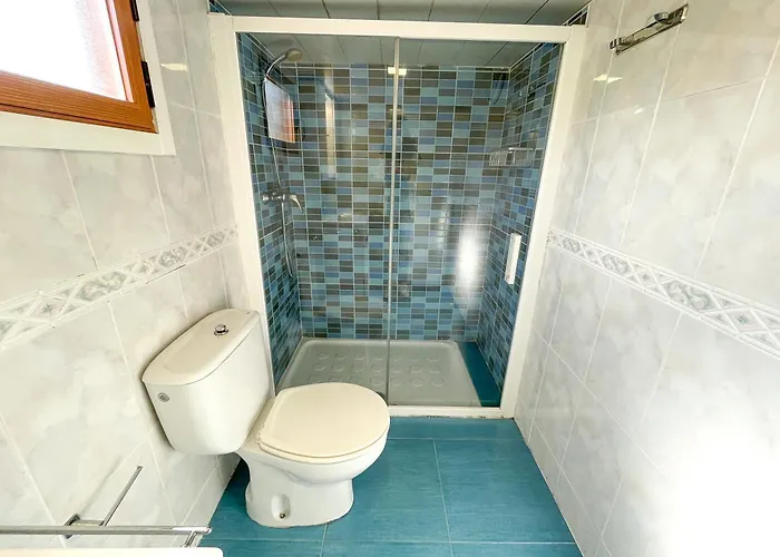 Appartement Barbeito 3000