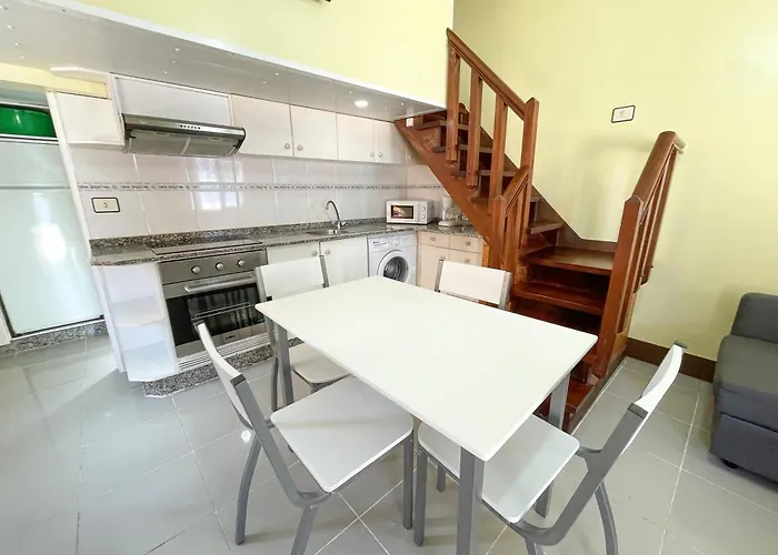 Barbeito 3000 Appartement *