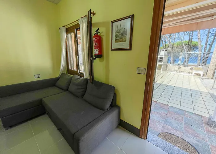 Appartement Barbeito 3000 *