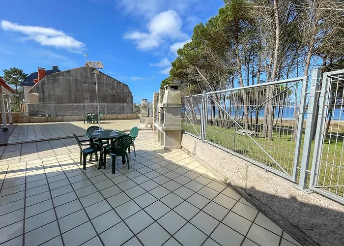 Barbeito 3000 Appartement *