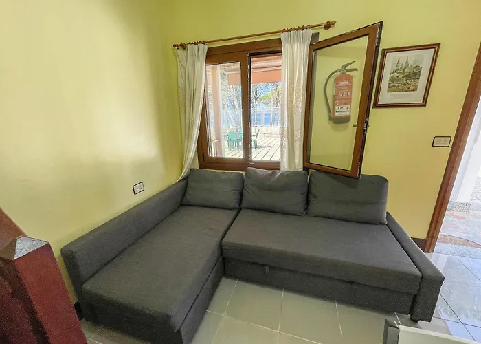 Barbeito 3000 Sanxenxo