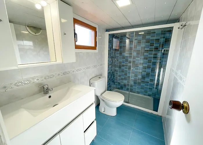 Barbeito 3000 Appartement