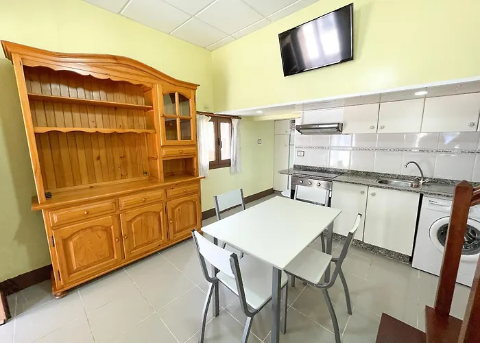 Barbeito 3000 Appartement *